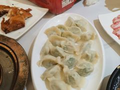 -鼎盛山海火锅(北戴河刘庄夜市老虎石浴场店)