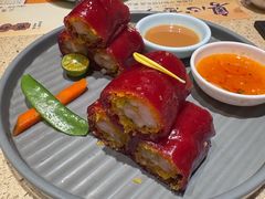 -点都德(奥体印象城店)