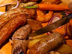 -布拉格餐厅· 中欧捷克菜(全国首店)