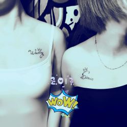点击看大图 -墨無界刺青TATTOO