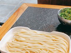 -德顺斋爆肚涮肉馆·烧烤·羊蝎子·清真炒菜(马驹桥店)