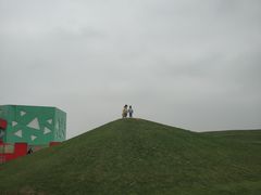 -南通洲际绿博园