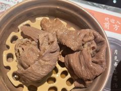 -温野菜涮涮锅(曲江大悦城店)