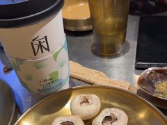 -小核桃烤肉馆(西塔店)