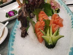 -大东海海鲜酒楼(渔人码头总店)