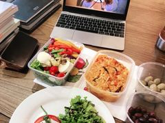 红白小蝶-安妮意大利餐厅(世贸天阶店)