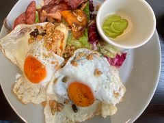 -Cafe Mersey默西咖啡(平江店)