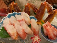 -蟹田居·活蟹料理(东城店)