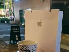 -来回·咖啡(天河南店)