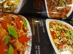 -徐鼎盛民间菜(南坪后堡店)