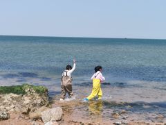 -那香海钻石沙滩浴场