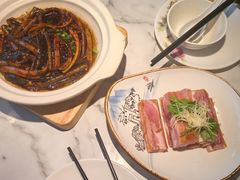 -花园茶楼(兴城西路店)