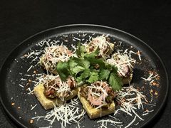 -SHADOWS•Bistro&Eatery(安福路店)