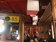 -汉拿山(汇一城店)