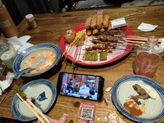 -北三老太太烧烤(人生一串上榜店)