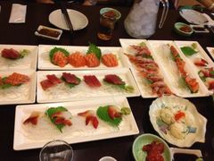 -真剑日本料理·铁板烧(贵州路店)