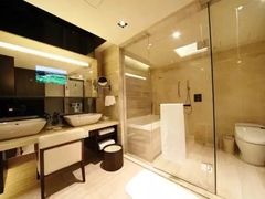 -大连富丽华大酒店