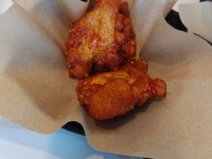 -必胜客(吾悦广场店)