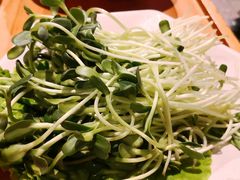 -北华涮肉(华严北里店)