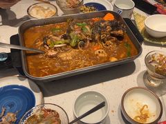 -鱼酷活鱼烤鱼(南京水游城店)