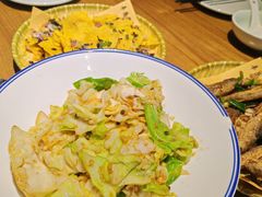 -丰乐餐厅·始于1999·本地老字号