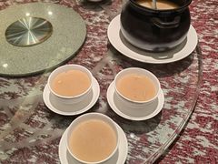 是日例汤-白云宾馆·白云轩中餐厅·匠心手制