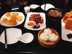 -高第街56号餐厅(泰安万达店)