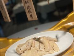 -狮拾久·现代新加坡料理(壹方城店)
