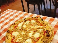 -安立可意大利美食