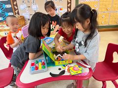 -井德幼儿园(泰达园)