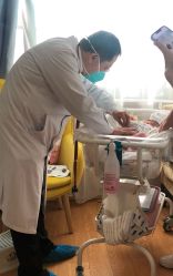 -卓玥国际月子会所(罗山路店)