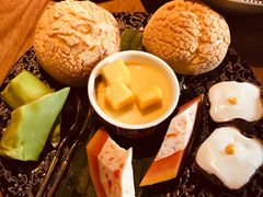 -星叶·东南亚料理(宁波万象汇店)