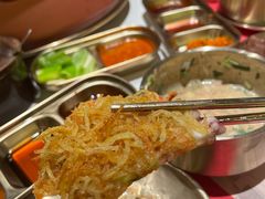 -西塔老太太泥炉烤肉(川沙百联店)