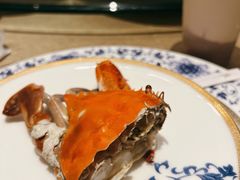 -Yan Ting 宴庭中餐厅(上海静安瑞吉酒店)