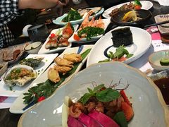 -大江户日本料理(吕厝店)