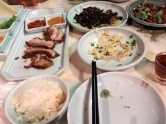 -小吊梨汤·北京菜(香山店)