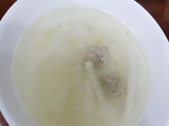 -清真·白记年糕(牛街北口店)