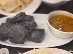 -湘肠香火锅店(团结湖店)