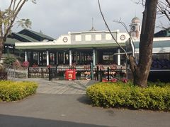 -赤坎·广东华侨国际旅游度假区