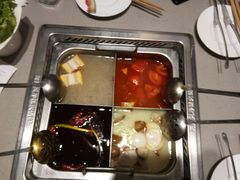 -海底捞火锅(九霄梦天地店)