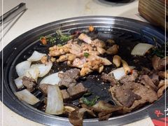 -猫爪爪原切自助烤肉(观音桥阳光世纪店)