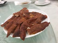 炸大肠-焕记海鲜饭店
