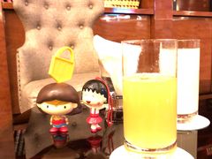 -无锡君来洲际酒店