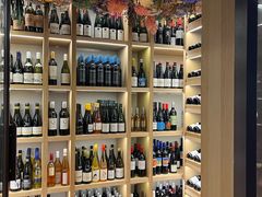 -肆海小川菜酒馆Wine Bistro (青年路店)