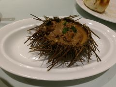 -东营蓝海御华大饭店渔歌舫(潍河路店)