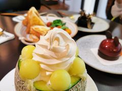 -玲婧胡同·生日蛋糕·餐厅(嘉里城店)