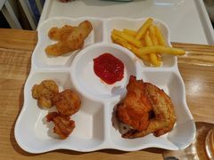 -豪客来牛排(红豆万花城店)