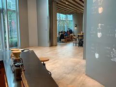 -星巴克(丁香国际商业中心店)