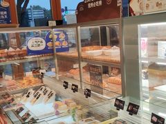 -资溪面包(城中店)