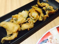-大鼓米线(浦东长泰店)